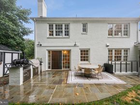 5109 River Hill Road, Bethesda MD 20816