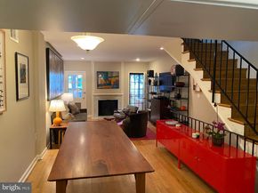 339 SE 11TH Street SE, Washington DC 20003