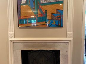 339 SE 11TH Street SE, Washington DC 20003