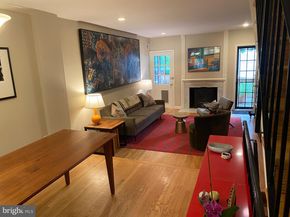 339 SE 11TH Street SE, Washington DC 20003