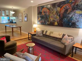 339 SE 11TH Street SE, Washington DC 20003