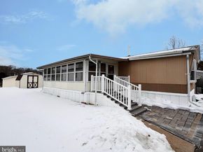 1409 Holly Drive T 1409, Feasterville Trevose PA 19053