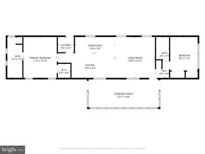 1409 Holly Drive T 1409, Feasterville Trevose PA 19053