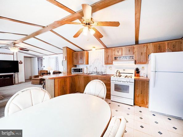 1409 Holly Drive T 1409, Feasterville Trevose PA 19053