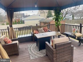 1755 Rockwell Road, Abington PA 19001