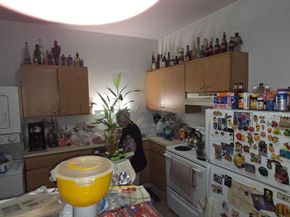 1713 Wolf Street, Philadelphia PA 19145