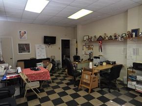 1713 Wolf Street, Philadelphia PA 19145