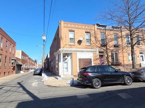 1713 Wolf Street, Philadelphia PA 19145