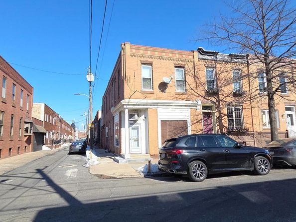 1713 Wolf Street, Philadelphia PA 19145