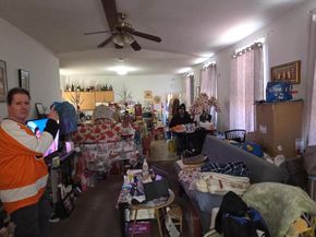 1713 Wolf Street, Philadelphia PA 19145