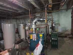 1713 Wolf Street, Philadelphia PA 19145