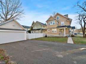 341 Wayne Avenue, Lansdowne PA 19050