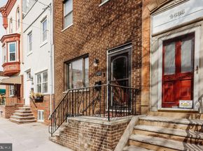 1437 W Ritner Street, Philadelphia PA 19145