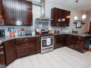 1437 W Ritner Street, Philadelphia PA 19145