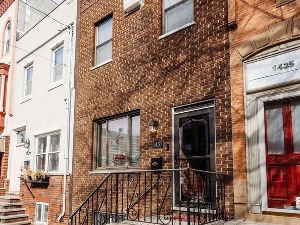 1437 W Ritner Street, Philadelphia PA 19145