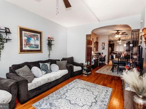 1437 W Ritner Street, Philadelphia PA 19145