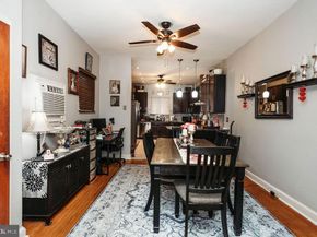 1437 W Ritner Street, Philadelphia PA 19145