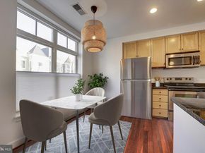 2022 Flagler Place NW F102, Washington DC 20001
