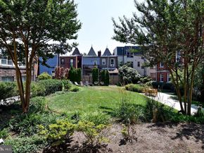 2022 Flagler Place NW F102, Washington DC 20001