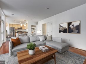 2022 Flagler Place NW F102, Washington DC 20001