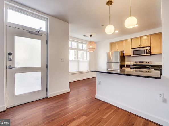 2022 Flagler Place NW F102, Washington DC 20001