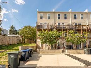 1624 26TH Place SE 2, Washington DC 20020