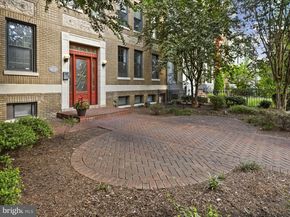 1361 Irving Street NW 3, Washington DC 20010