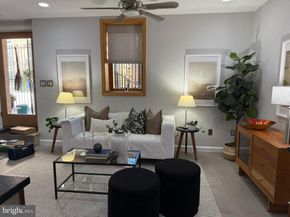 1361 Irving Street NW 3, Washington DC 20010