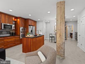 1361 Irving Street NW 3, Washington DC 20010