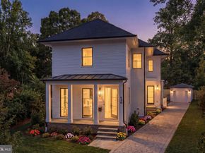 630 N Kenmore Street, Arlington VA 22201