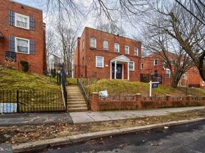 3117 Buena Vista Terrace SE, Washington DC 20020