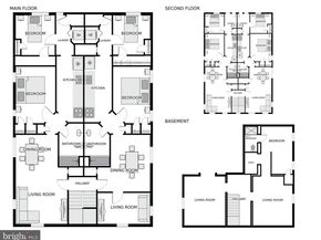 3117 Buena Vista Terrace SE, Washington DC 20020