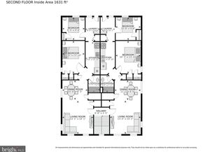 3117 Buena Vista Terrace SE, Washington DC 20020