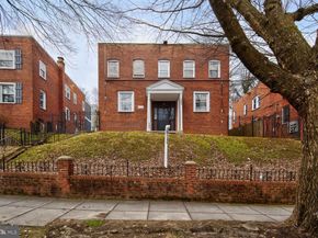 3117 Buena Vista Terrace SE, Washington DC 20020