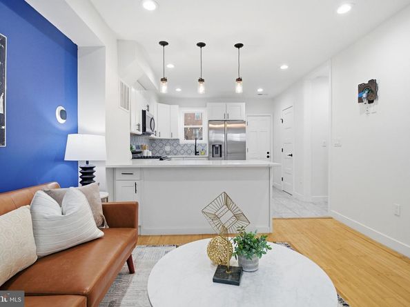 1621 Lyman Place NE, Washington DC 20002