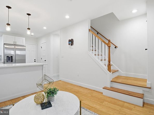 1621 Lyman Place NE, Washington DC 20002