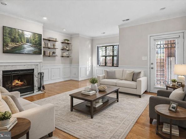 1308 12TH Street NW A, Washington DC 20005