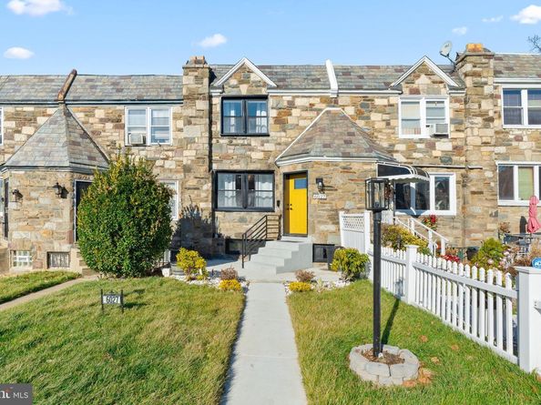 6027 Woodcrest Avenue, Philadelphia PA 19131