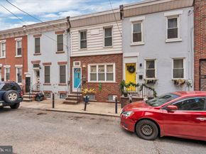 628 Greenwich Street, Philadelphia PA 19147