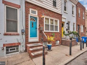 628 Greenwich Street, Philadelphia PA 19147