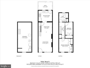 628 Greenwich Street, Philadelphia PA 19147