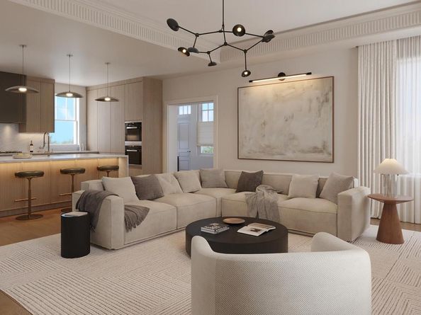 3615 Norton Place NW, Washington DC 20016