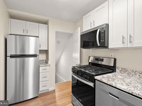 311 Mount Vernon Avenue, Alexandria VA 22301