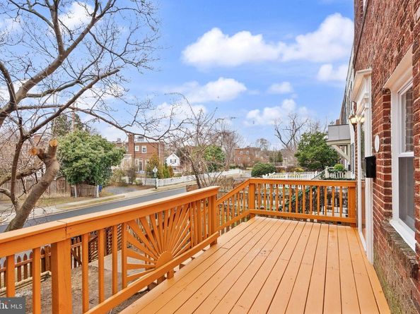 311 Mount Vernon Avenue, Alexandria VA 22301