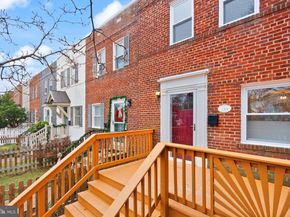 311 Mount Vernon Avenue, Alexandria VA 22301