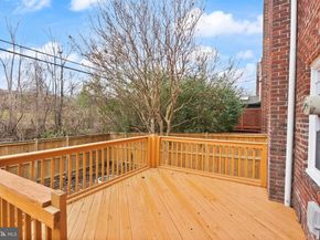 311 Mount Vernon Avenue, Alexandria VA 22301