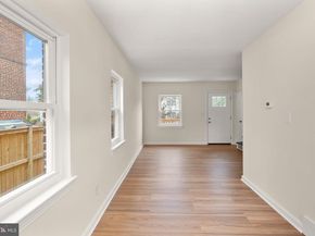 311 Mount Vernon Avenue, Alexandria VA 22301