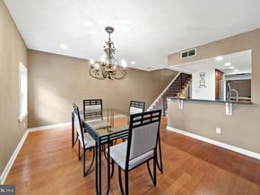 4041 Cresson Street, Philadelphia PA 19127