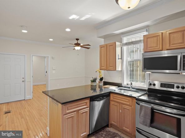 1516 10TH Street NW 102, Washington DC 20001