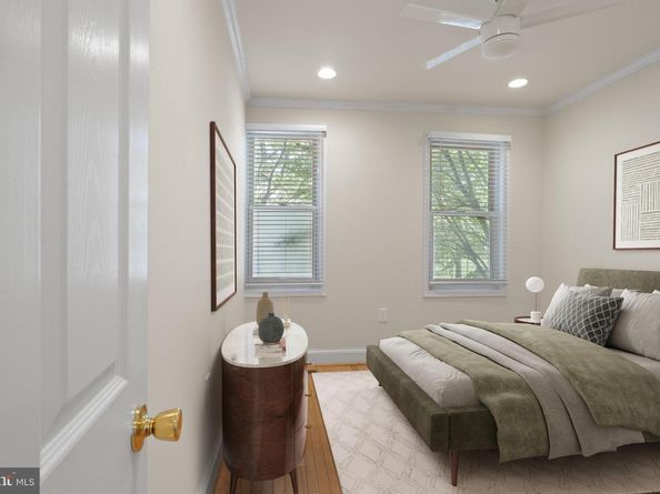 1516 10TH Street NW 102, Washington DC 20001